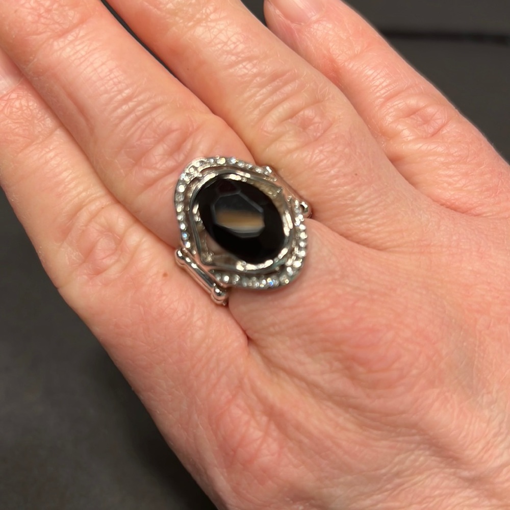 Paparazzi Ring